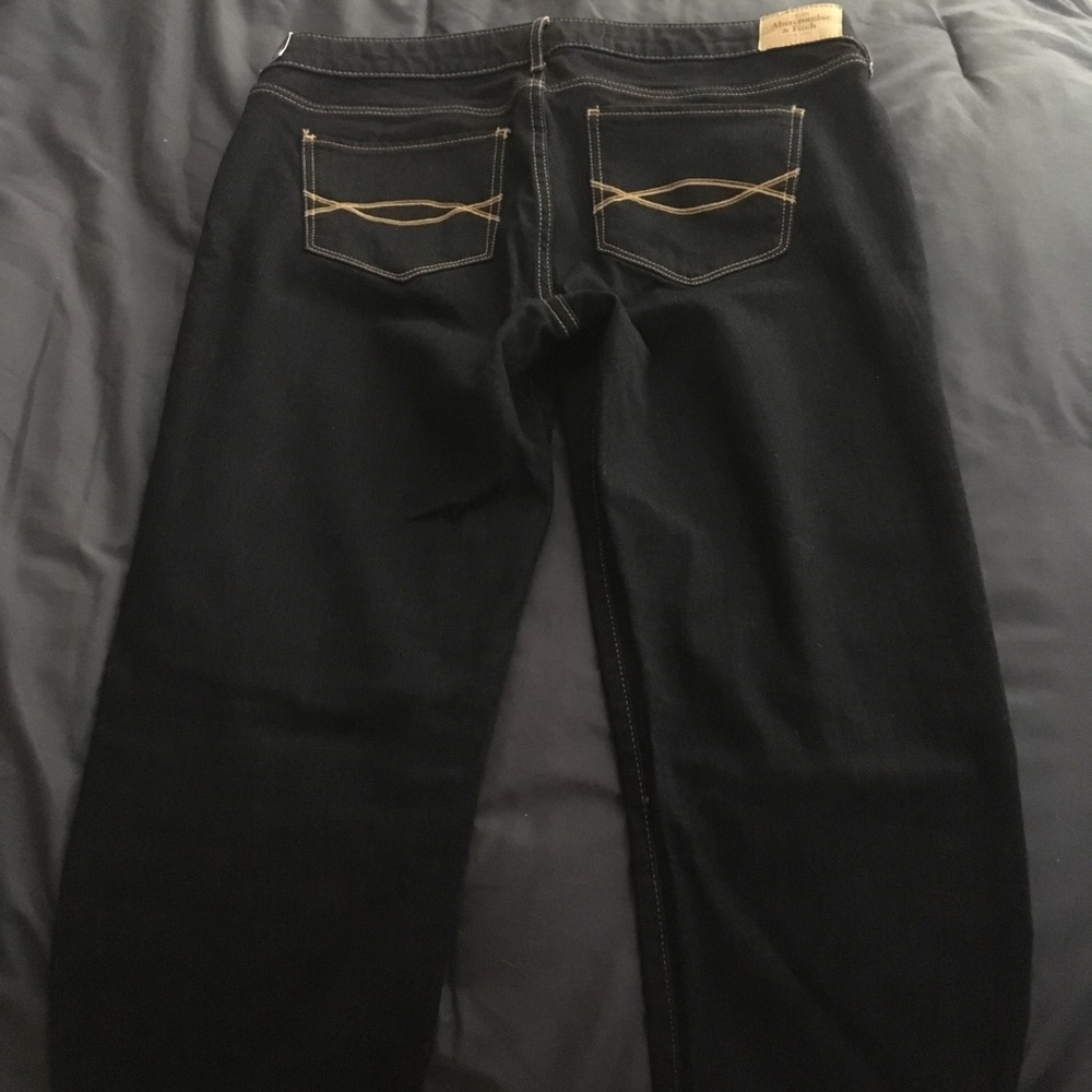 NWT Abercrombie&Fitch Women’s Skinny Jeans